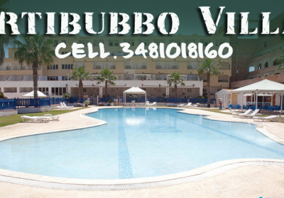 Villaggio Turistico Appartamento Kartibubbo